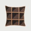 R+D Lab R+D Lab Finestre Jacquard Cushion