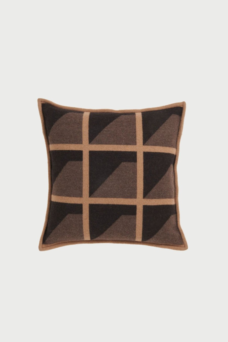 R+D Lab R+D Lab Finestre Jacquard Cushion