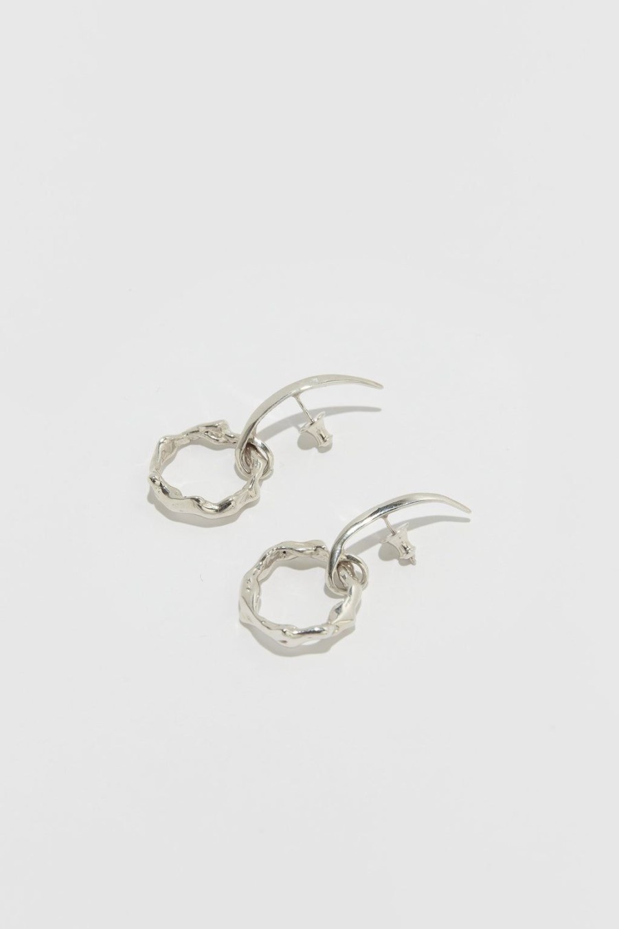 Faris Faris Labelle Earrings