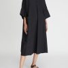 Lee Mathews Lm Oversized Tee Dress