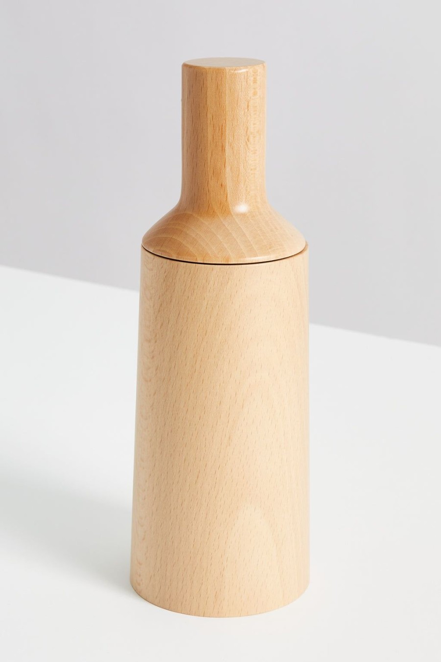 R+D Lab R+D Lab Trulli Salt And Pepper Mill