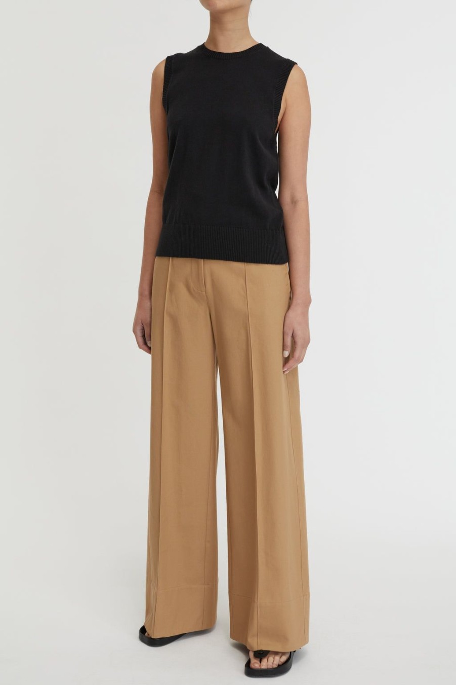 Lee Mathews Lm Classic Culotte