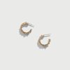 Faris Faris Roca Loop Hoops