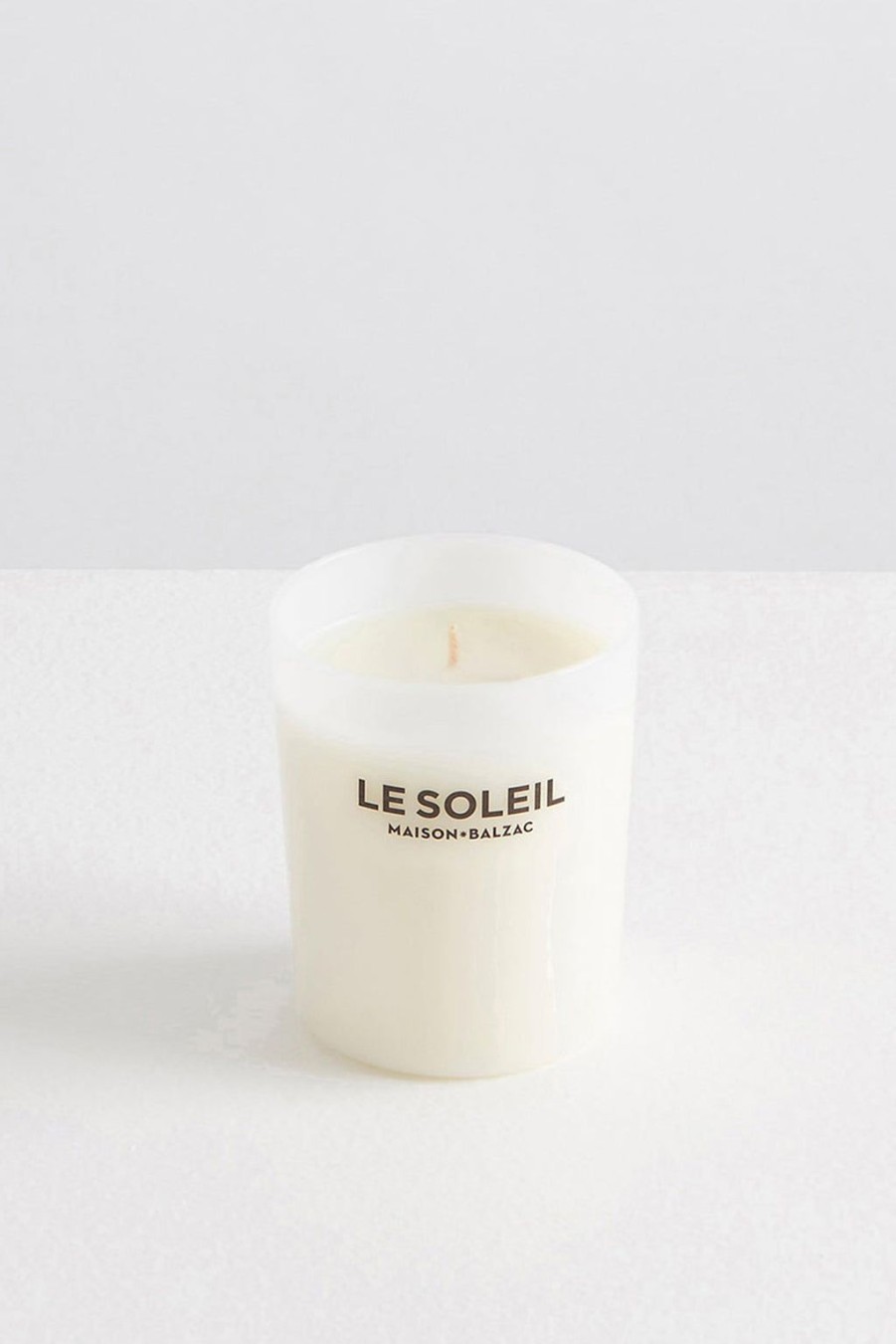 Maison Balzac Maison Balzac Le Soleil Large Candle