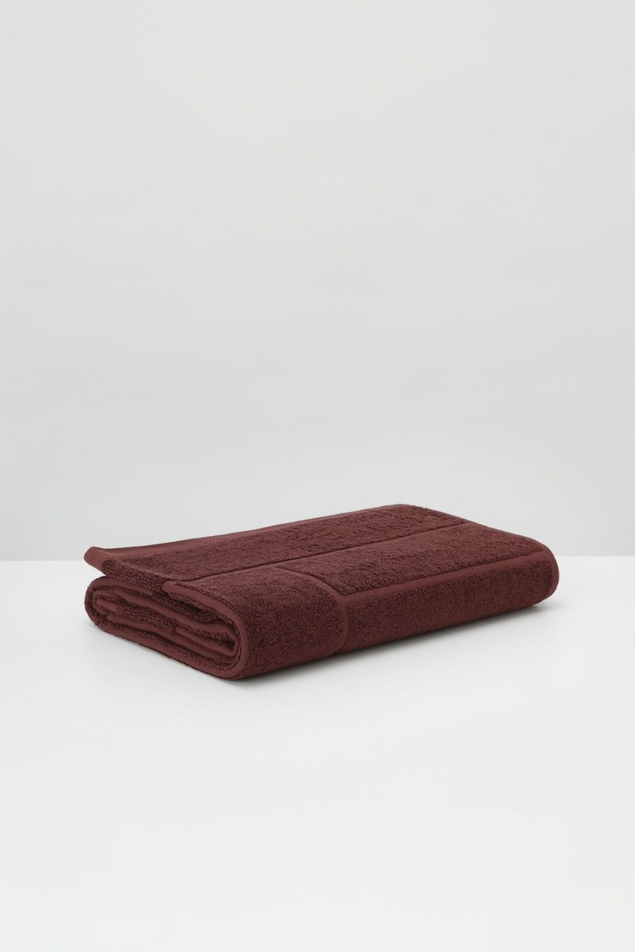 Baina Baina Greenwich Bath Towel