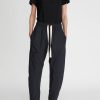 Lee Mathews Lm Poplin Pant