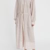 Lee Mathews Lillie Shirt Dress