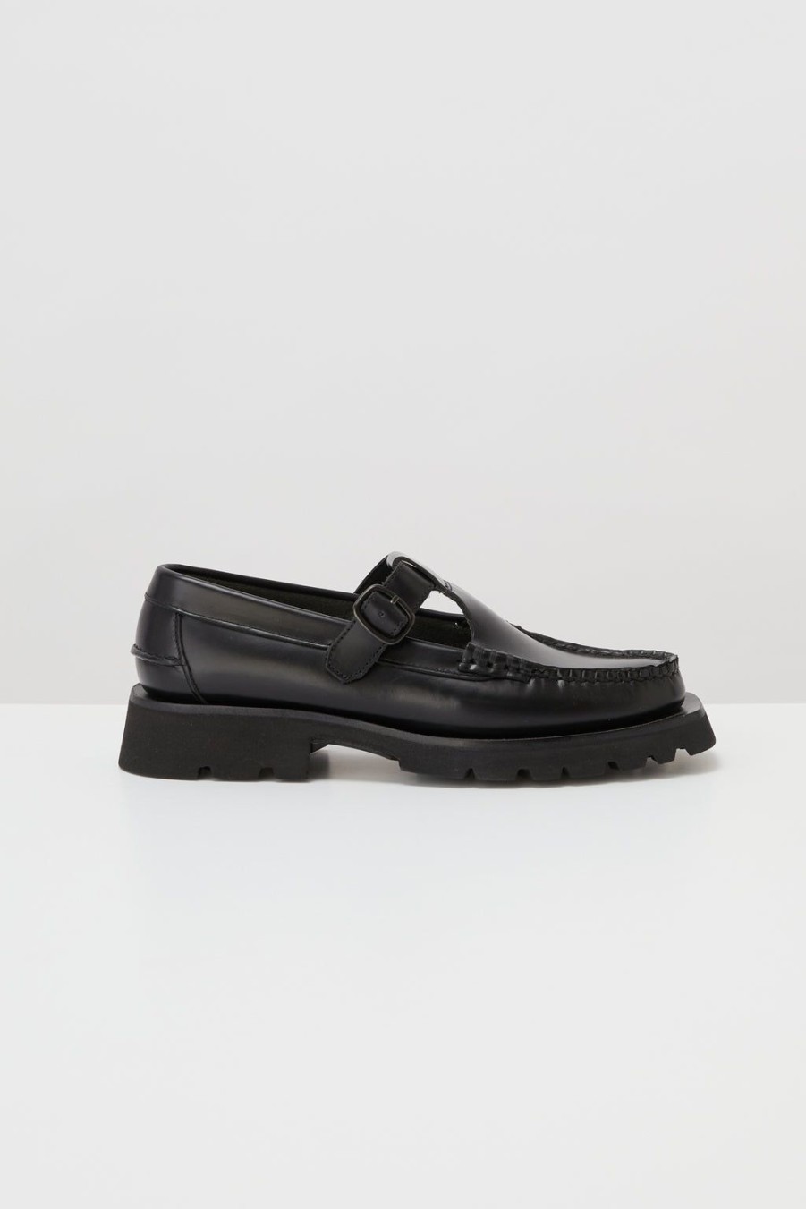 Hereu Studio Hereu Alber Sport Loafer