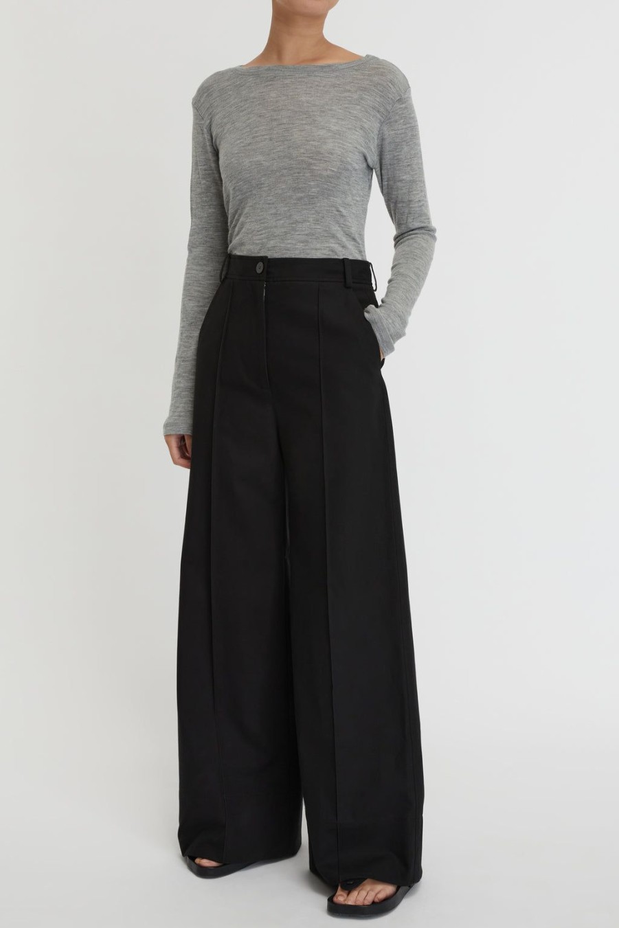 Lee Mathews Lm Classic Culotte