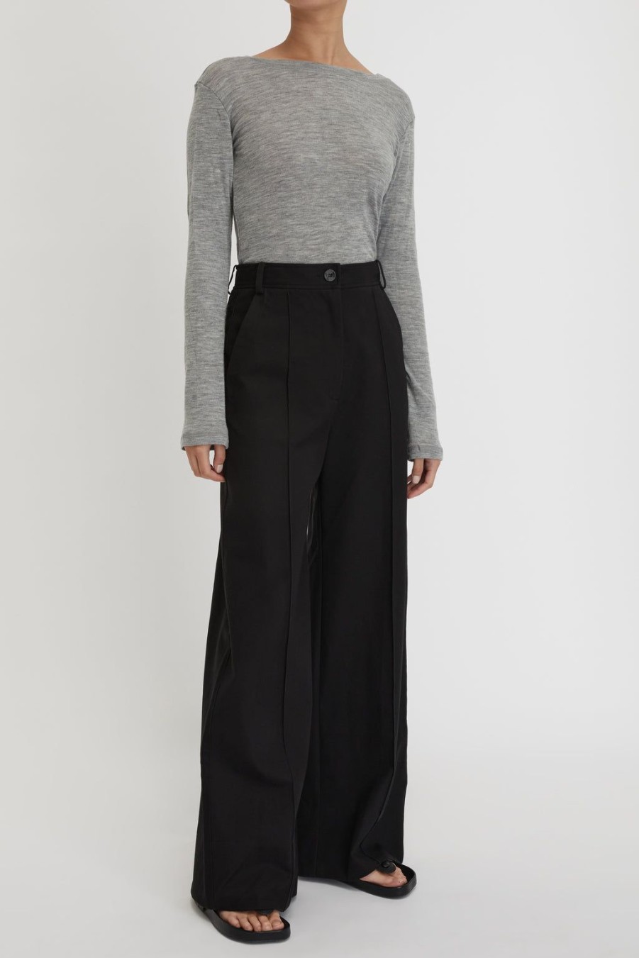 Lee Mathews Lm Classic Culotte