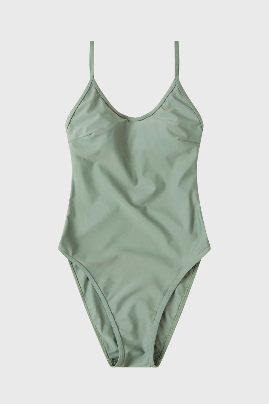 Innes Lauren Innes Lauren Scoop One Piece