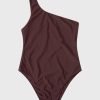 Innes Lauren Innes Lauren One Shoulder One Piece