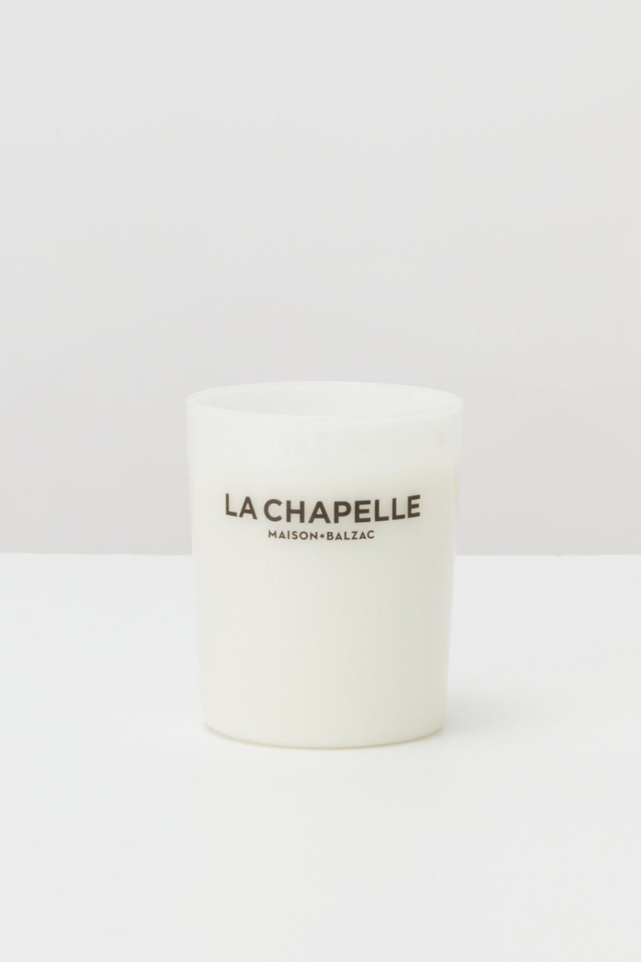 Maison Balzac Maison Balzac 'La Chapelle' Candle