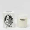 Maison Balzac Maison Balzac 'Sainte T' Candle