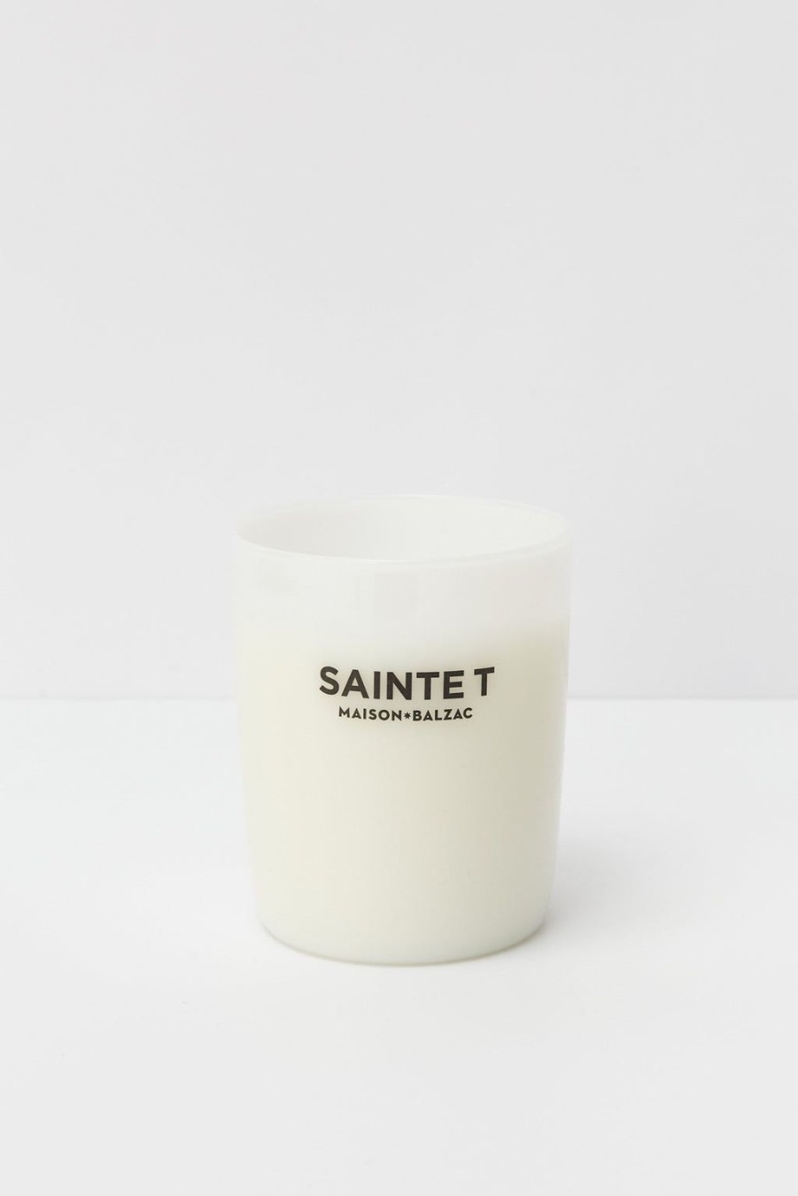 Maison Balzac Maison Balzac 'Sainte T' Candle