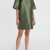 Lee Mathews Penny Tee Dress