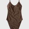 Innes Lauren Innes Lauren Scoop One Piece