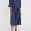 Lee Mathews Tate Midi Dress