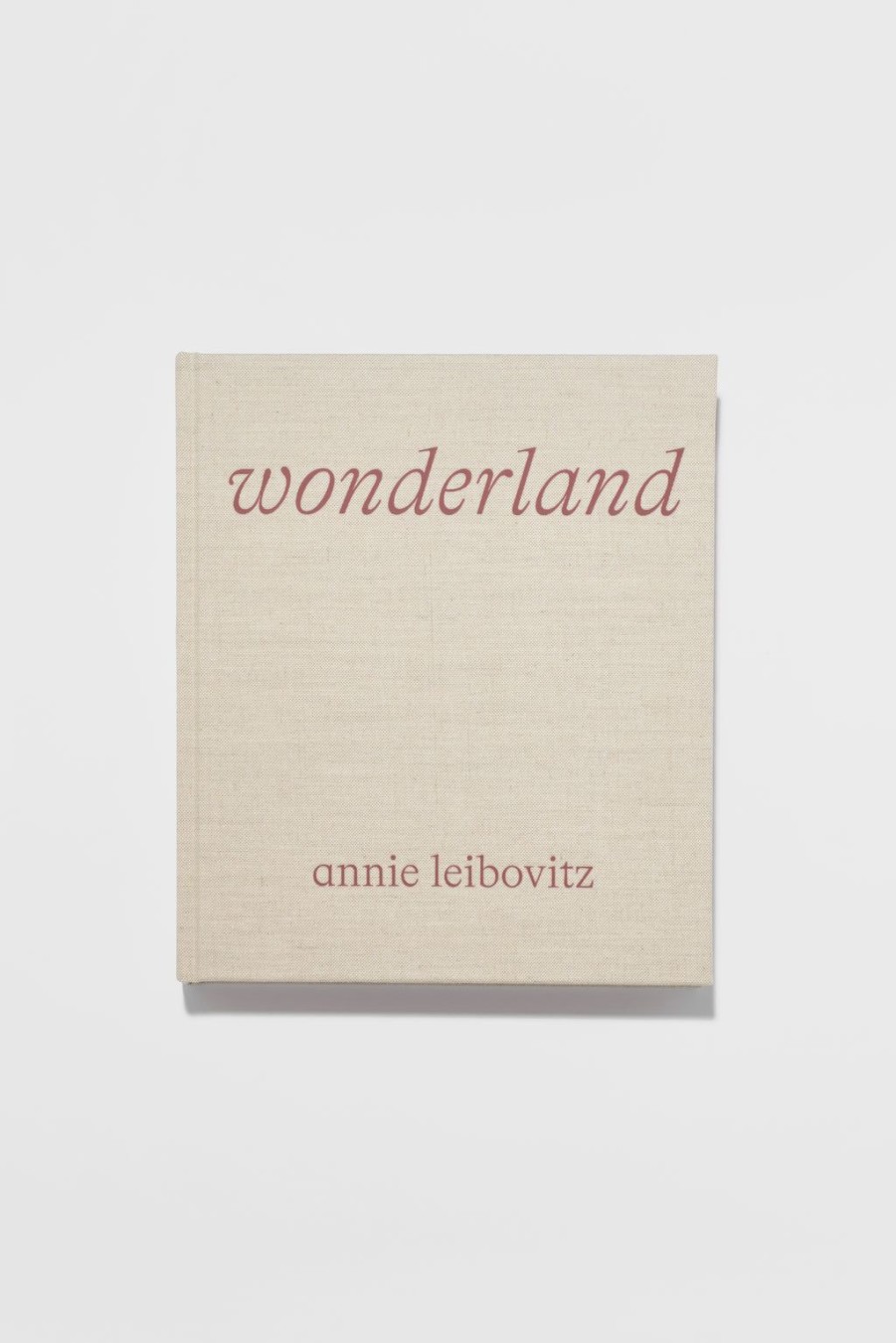 Alliance Distribution Services Annie Leibovitz: Wonderland