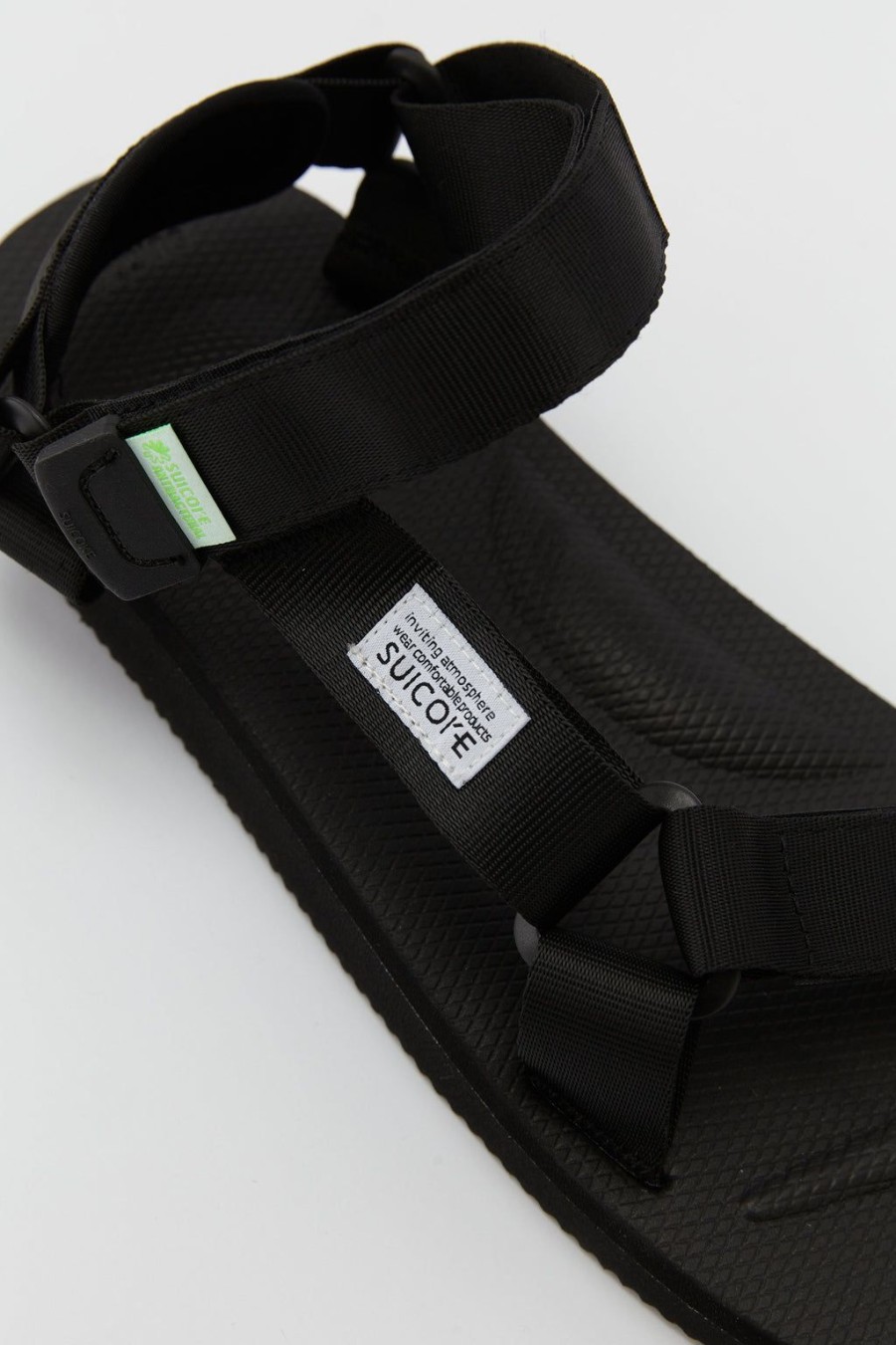 Suicoke Suicoke Depa Cab Sandal