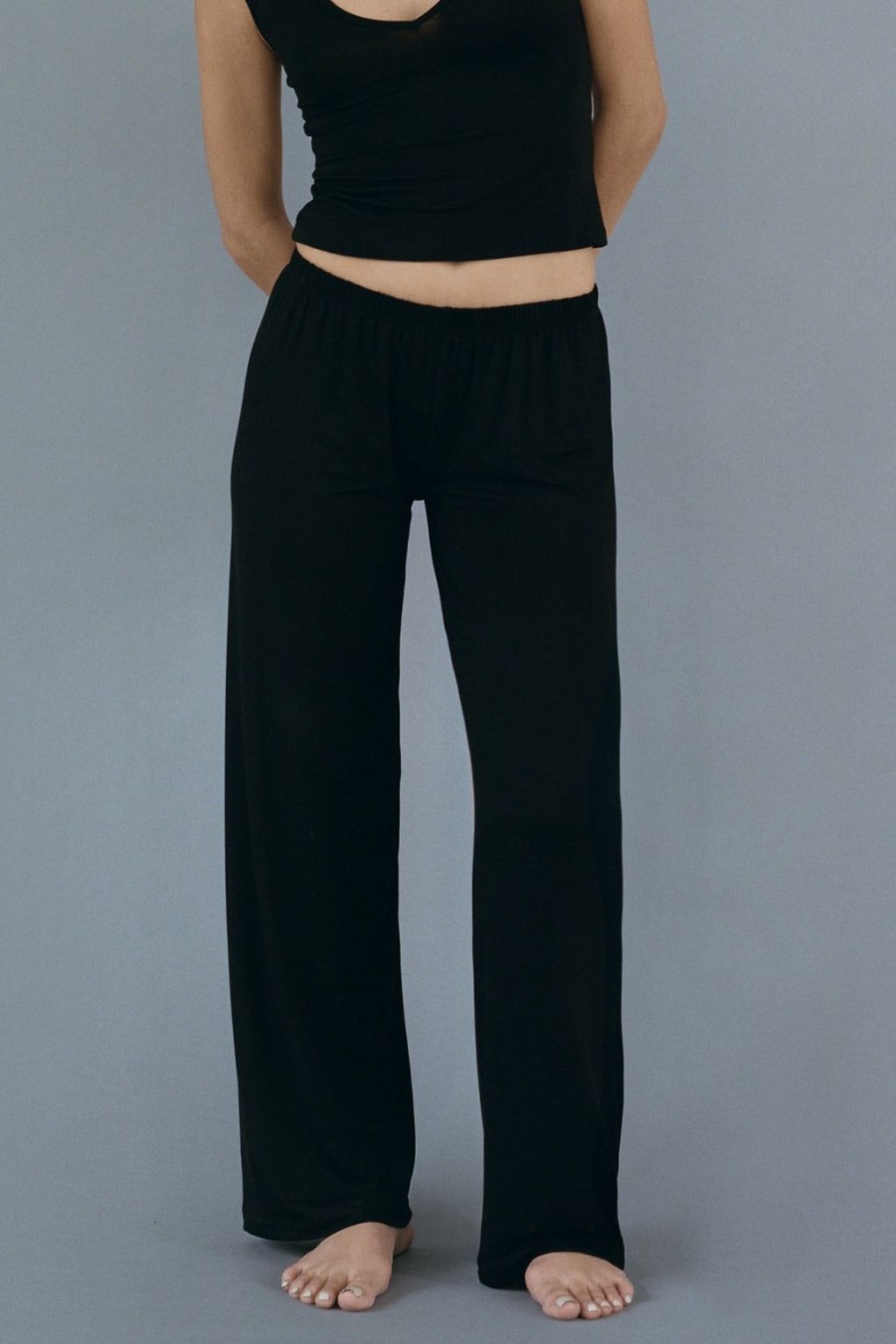 Kye Intimates Kye Intimates Recline Pant