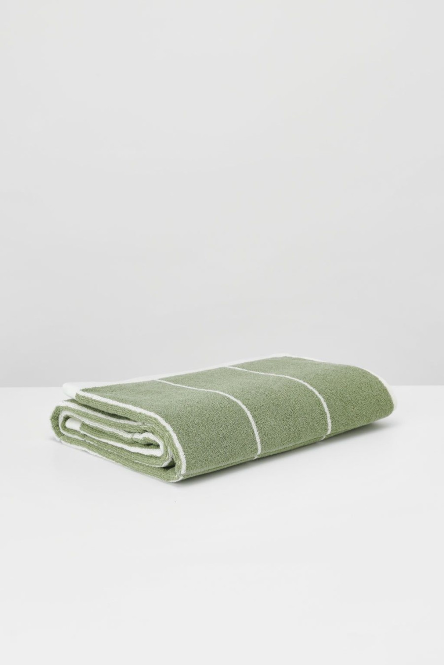 Baina Baina Miles Bath Sheet