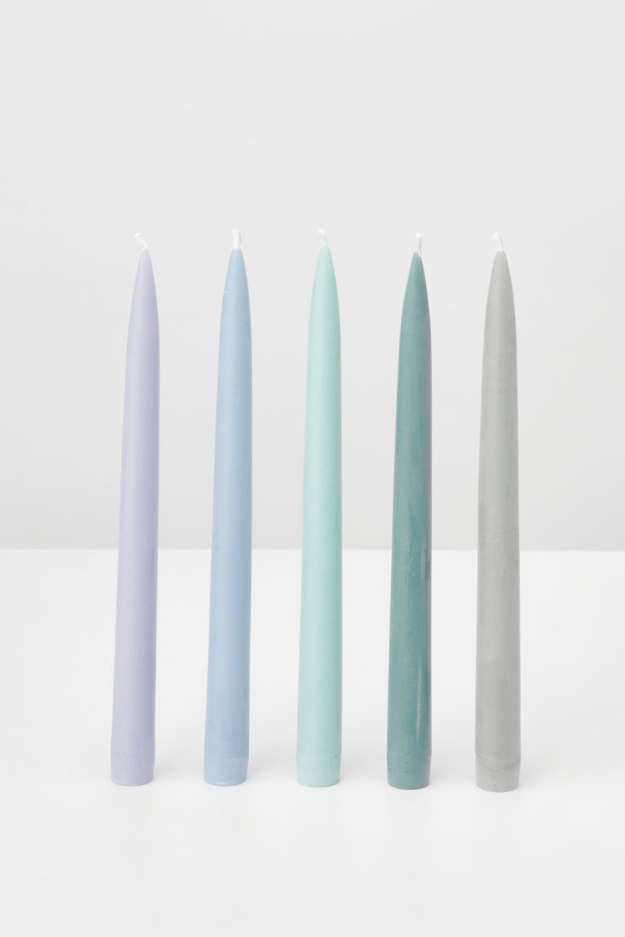 Maison Balzac Maison Balzac 5 Chandelles Tapered Candles