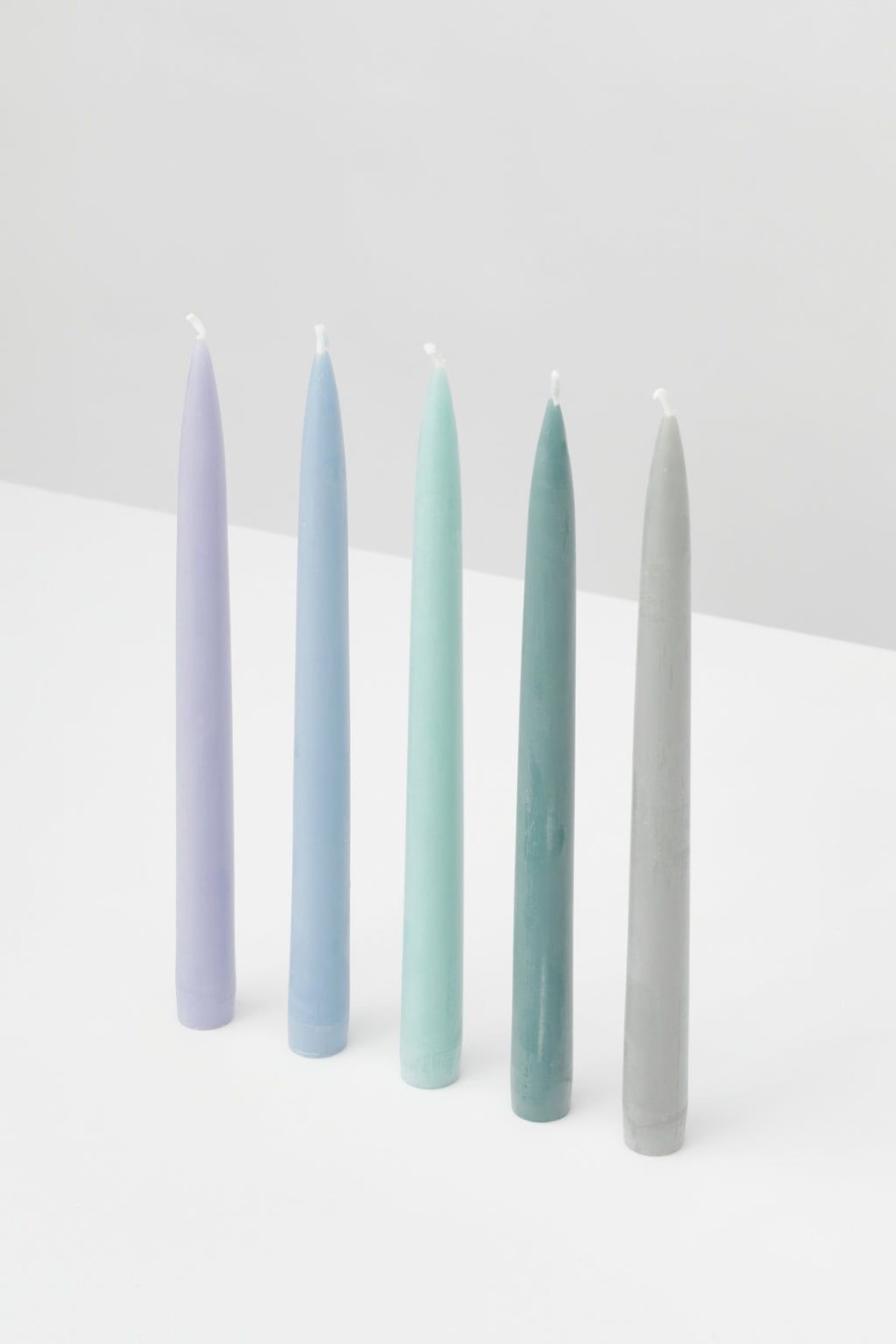 Maison Balzac Maison Balzac 5 Chandelles Tapered Candles