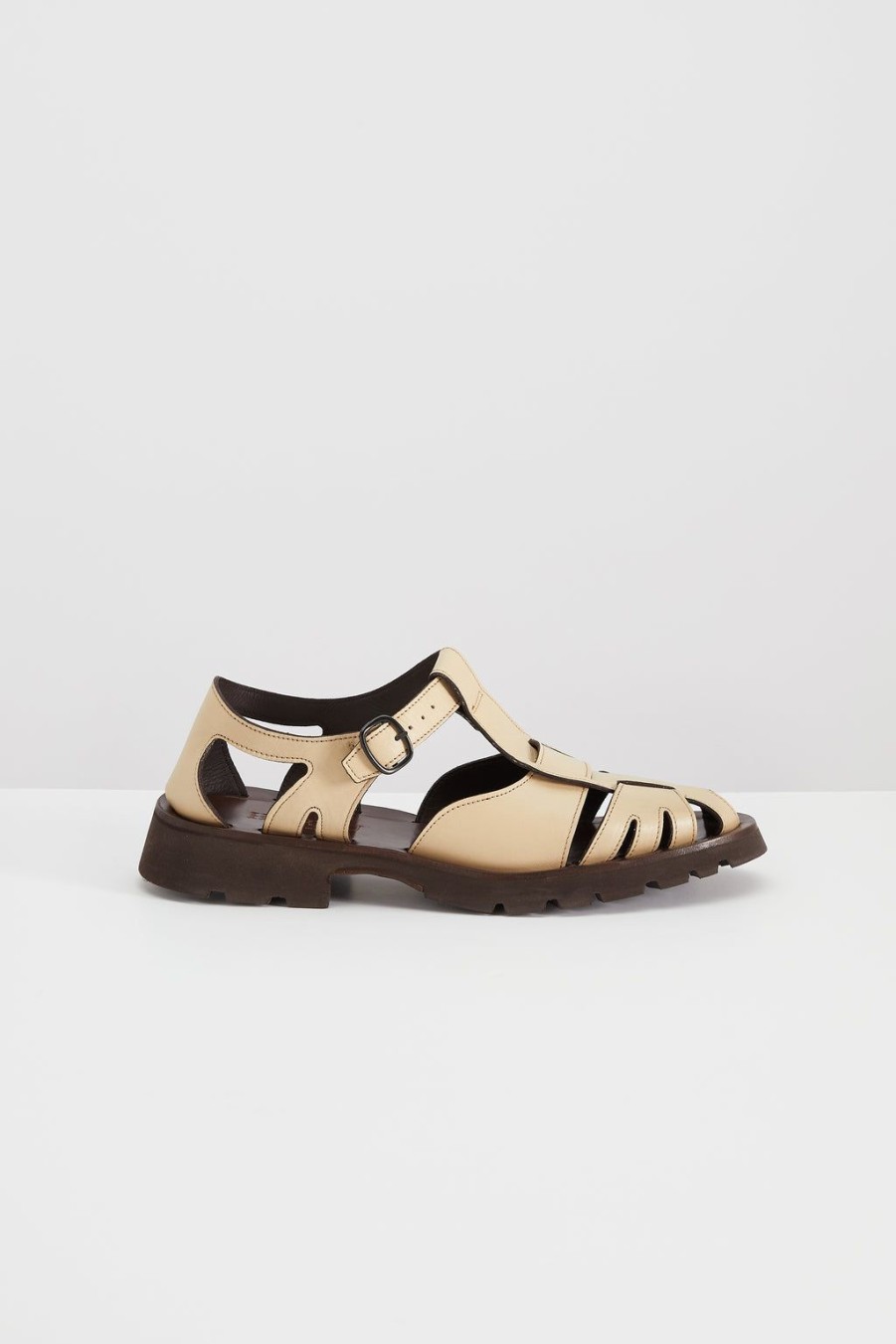 Hereu Studio Hereu Pesca Sport Sandal