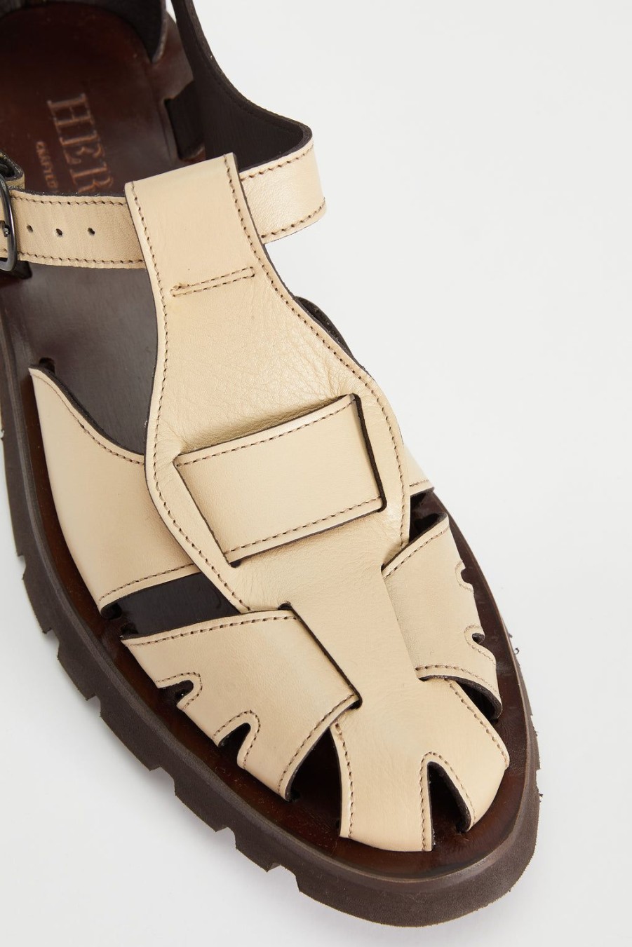 Hereu Studio Hereu Pesca Sport Sandal