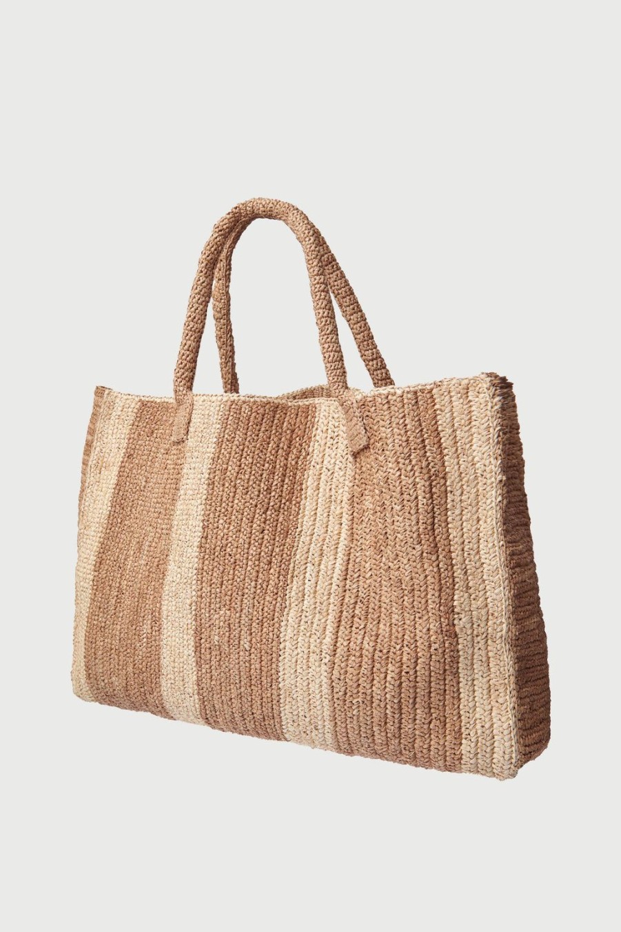 Gabriele Frantzen Gabriele Frantzen Weekender Sand + Natural