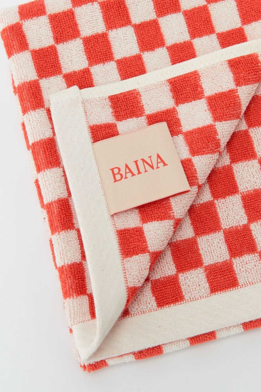 Baina Baina Josephine Hand Towel