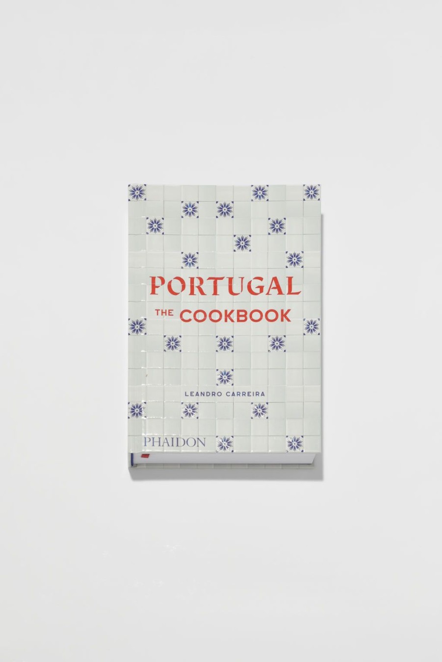 Alliance Distribution Services Portugal: The Cookbook