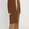 Lee Mathews Florentine Dolman Coat