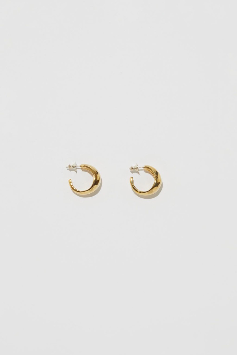 Faris Faris Grosso Earrings