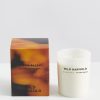 Maison Balzac Maison Balzac X Lm 'Wild Marigold' Candle-Large