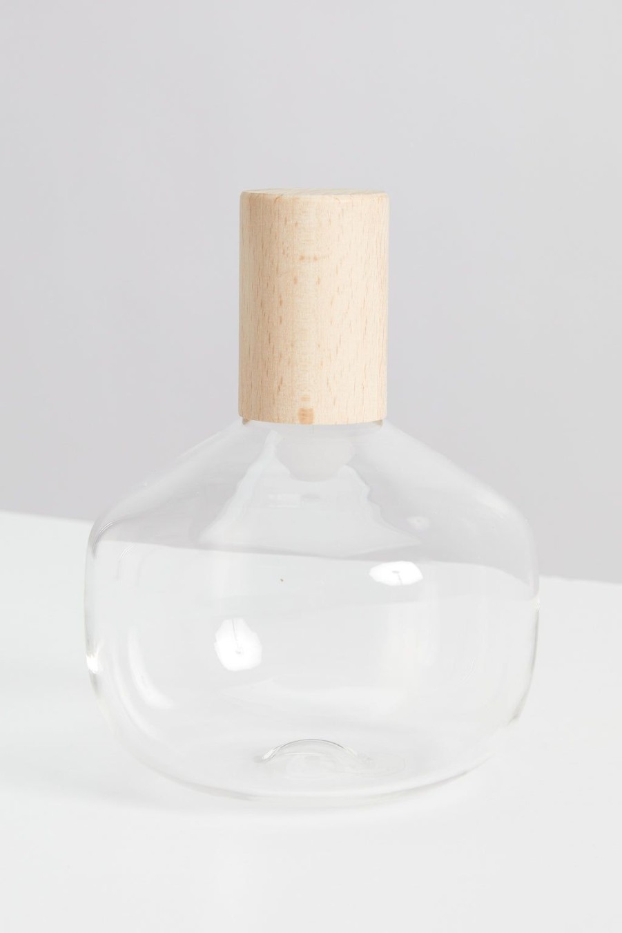 R+D Lab R+D Trulli Short Bottle