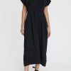 Lee Mathews Eva Cocoon Dress