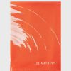 Lee Mathews Lm Silk Scarf