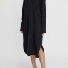 Lee Mathews Cassini Shirtdress