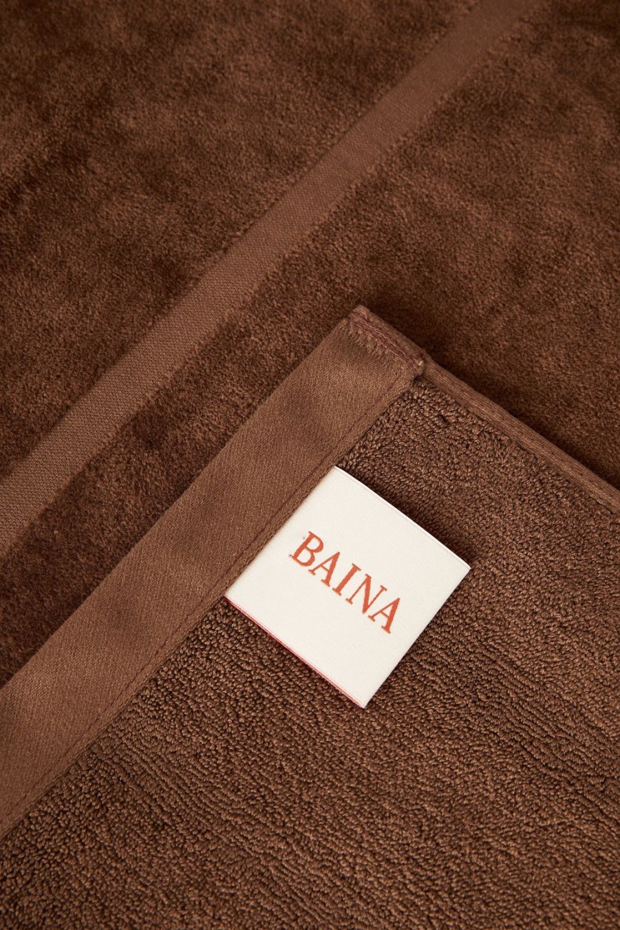 Baina Baina Woodford Pool Towel