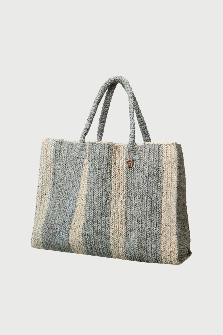 Gabriele Frantzen Gabriele Frantzen Weekender Stone + Light Grey