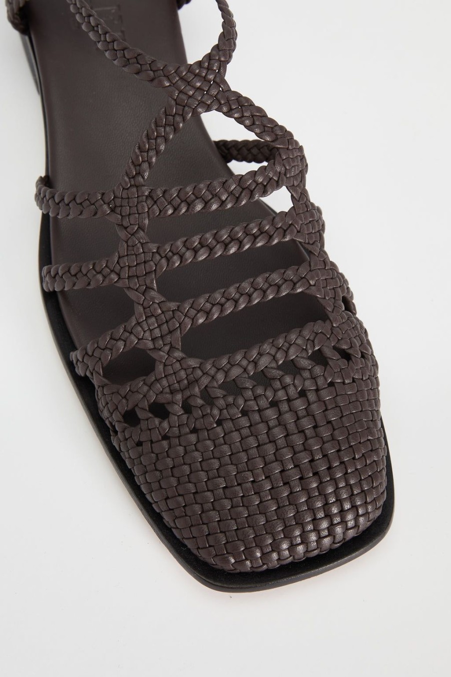 Hereu Studio Hereu Barana Sandal