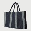 Gabriele Frantzen Gabriele Frantzen Weekender Black + Grey