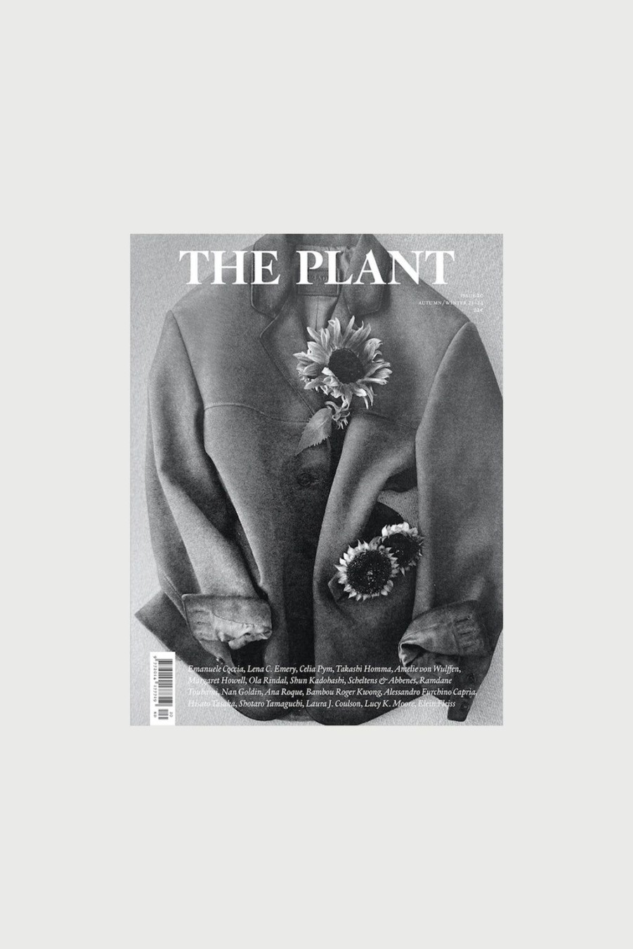 The Plant Magazine The Plant Magazine-Issue 20