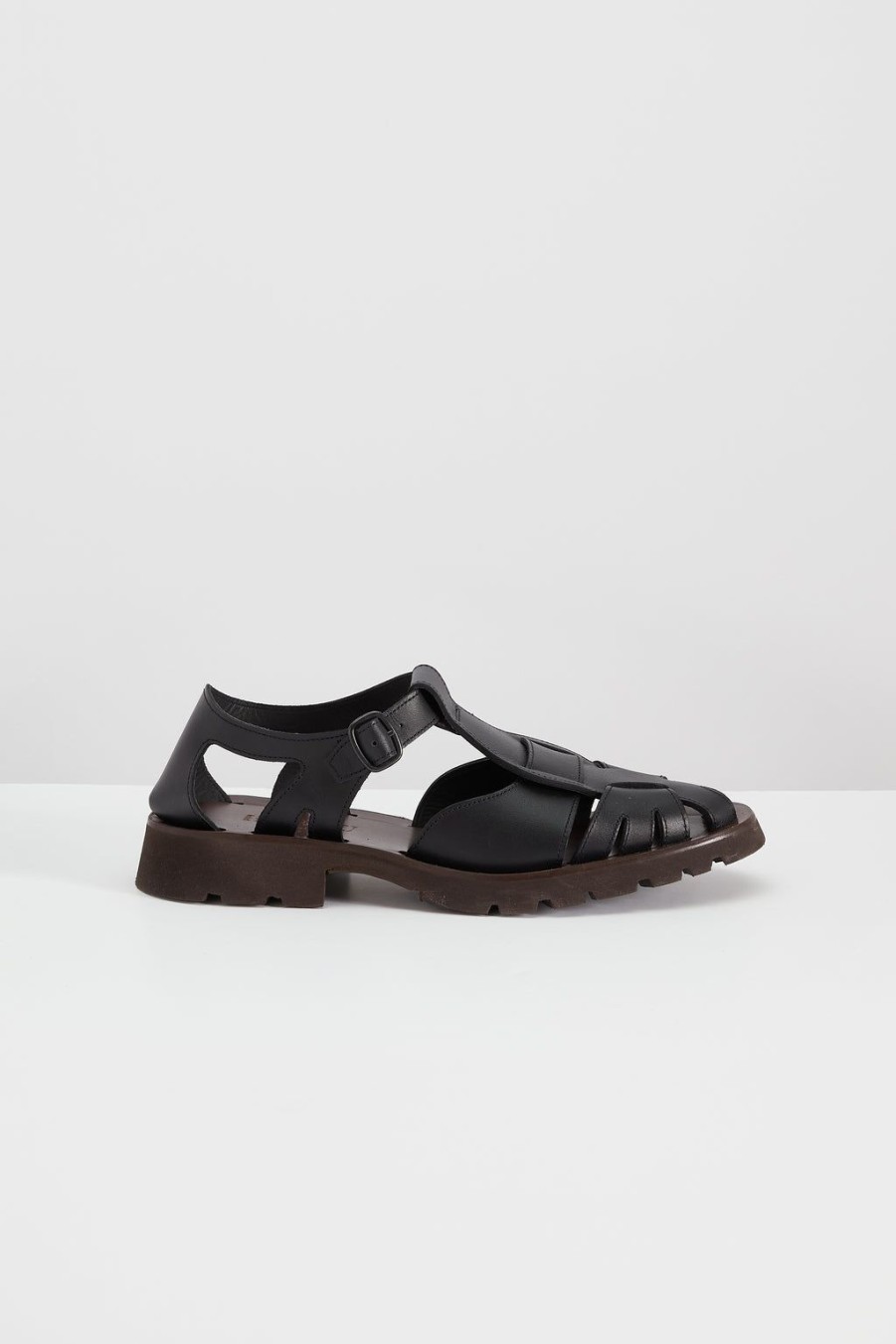 Hereu Studio Hereu Pesca Sport Sandal