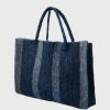 Gabriele Frantzen Gabriele Frantzen Weekender Indigo + Water