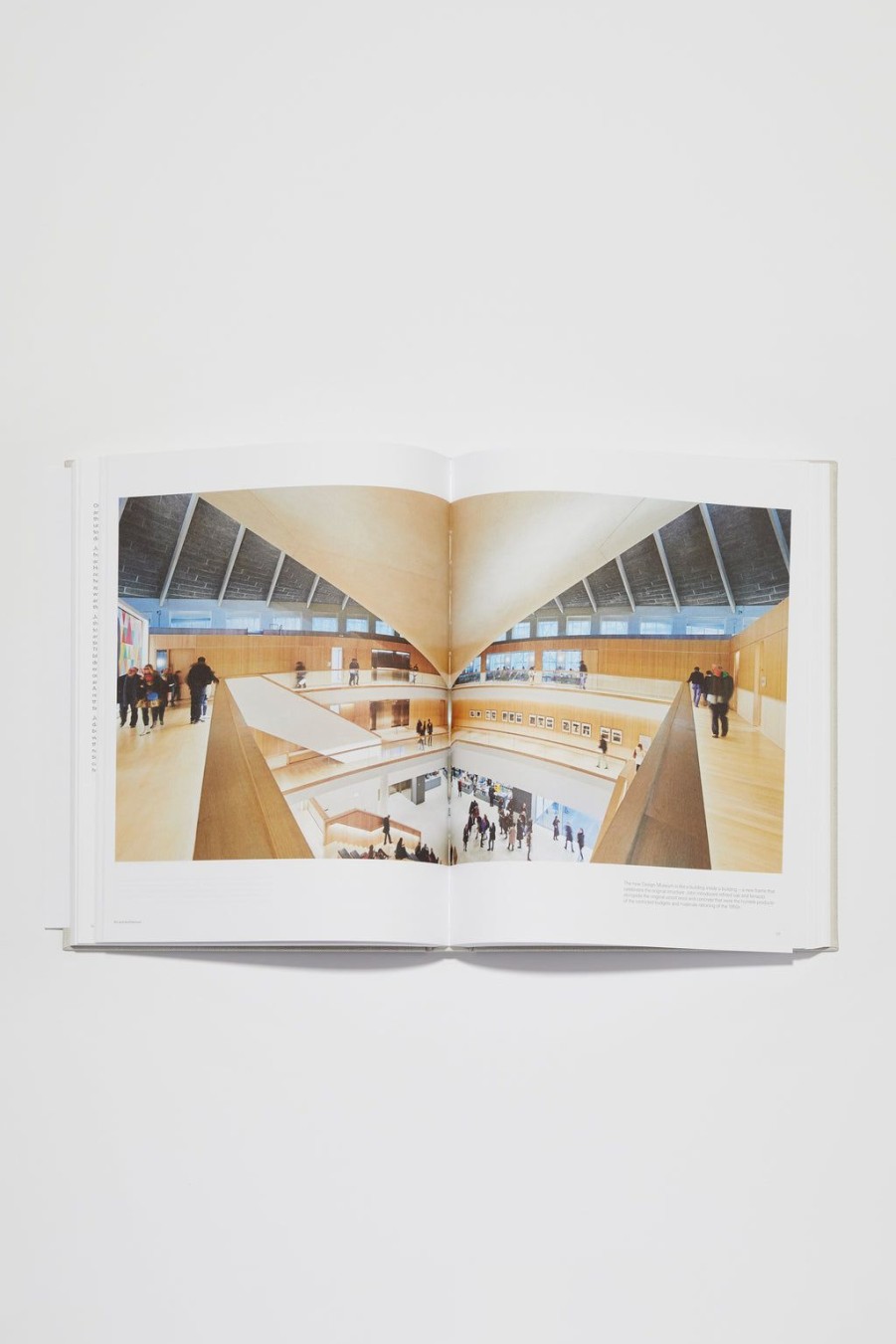 PHAIDON John Pawson, Making Life Simpler