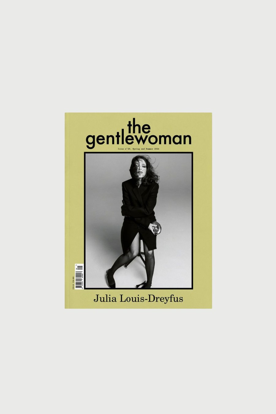 The Gentlewoman The Gentlewoman Magazine-Issue 29