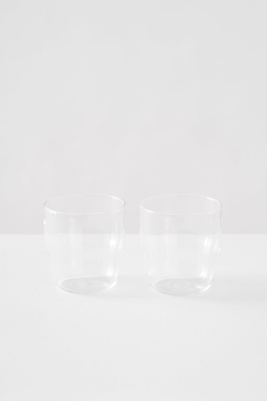 R+D Lab R+D Helg Tumbler-Set Of Two